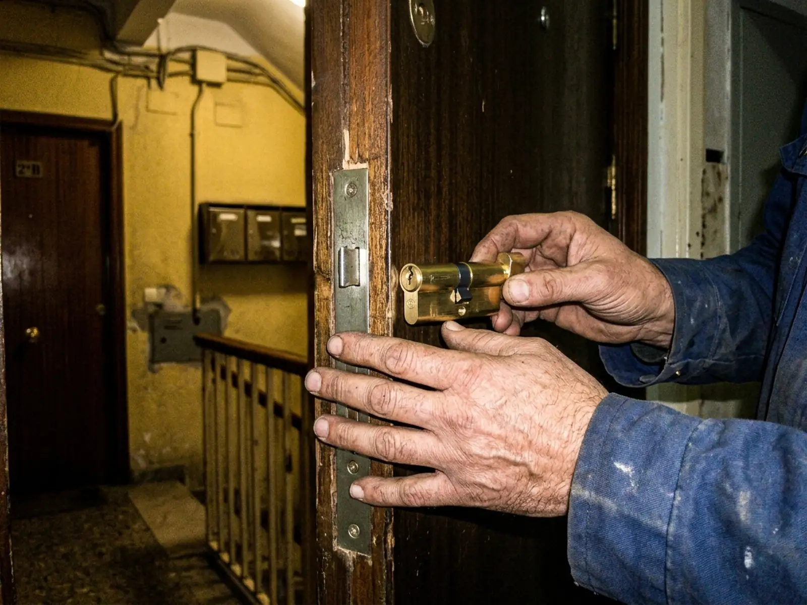 Guía práctica de actuación ante pérdidas de llaves