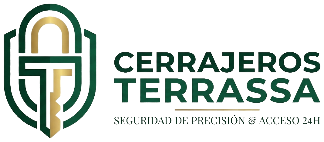 Cerrajeros Terrassa